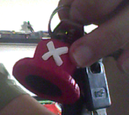 ESSAI Pâte Fimo: C'est cool !