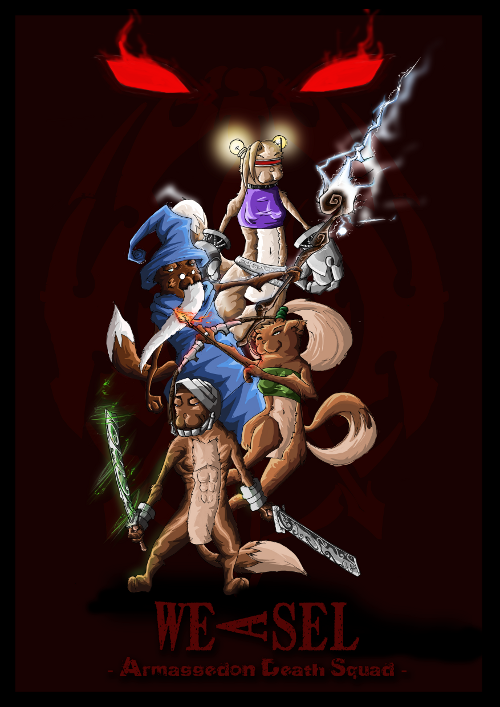 Petite présentation