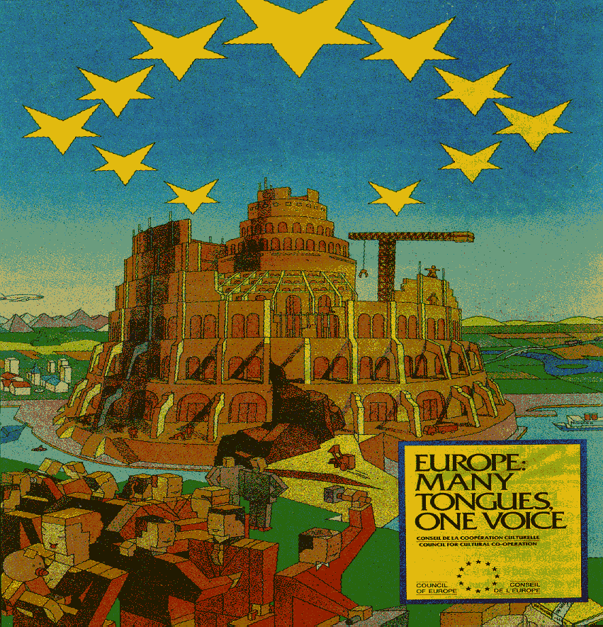 Minecraft en 1999 ? L'UE vote OUI !