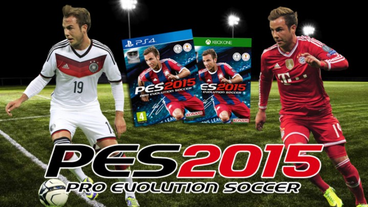#PES2015 / ce qu'il lui manque encore