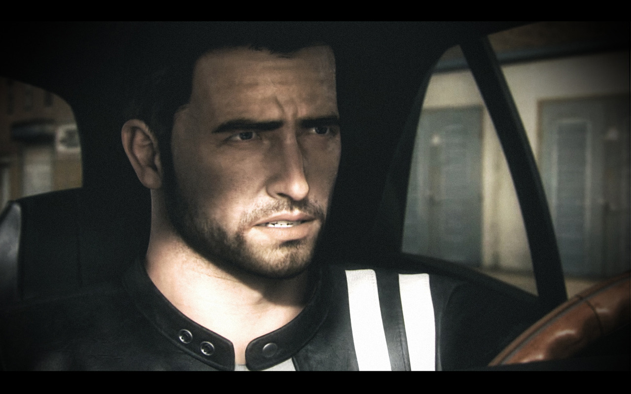 Un court avis de mes débuts sur Driver San Francisco.