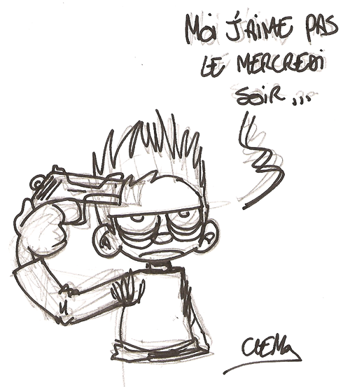 Si vous êtes curieux, cliquez.