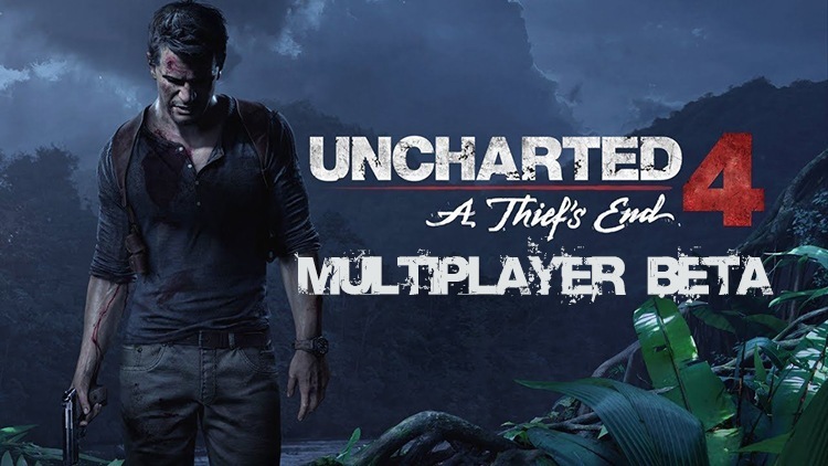Uncharted 4 en live à partir de 18h !