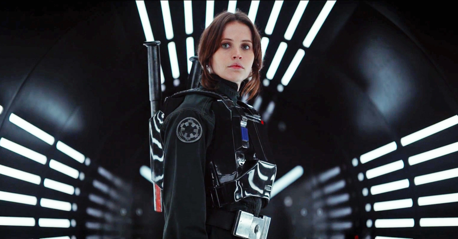La nouvelle bande annonce de Star Wars Rogue One !