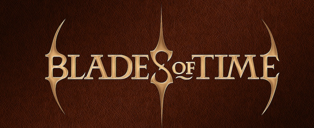 Blades of Time, un titre qui s'annonce intéressant (boobs inside)