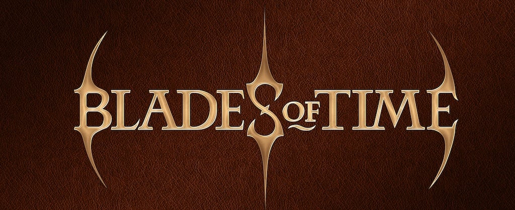 Blades of Time, un titre qui s'annonce intéressant (boobs inside)