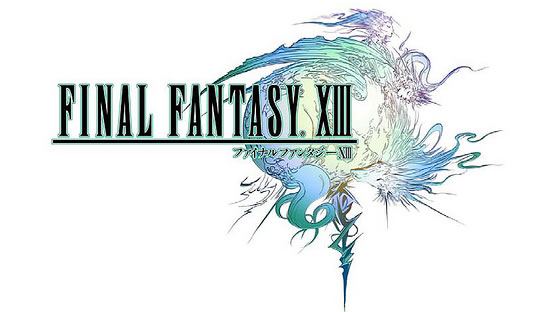 [TEST] Final Fantasy XIII