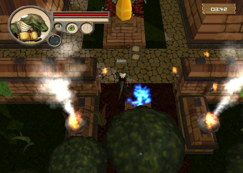 Hybrid : Avancement à la fin de l'année scolaire