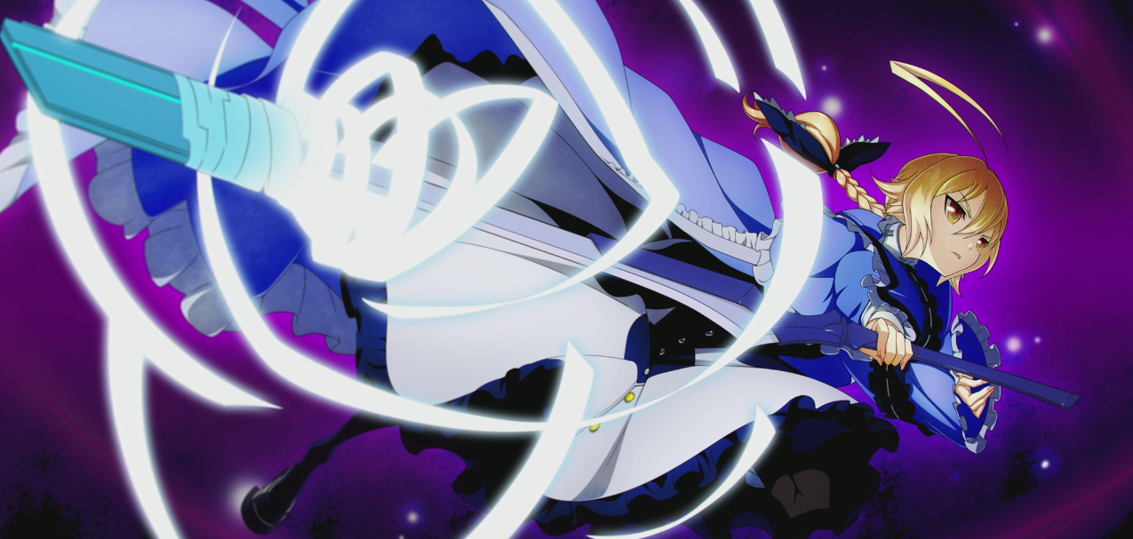 Un nouveau Visual Novel en anglais  sur Vita et PS3 !