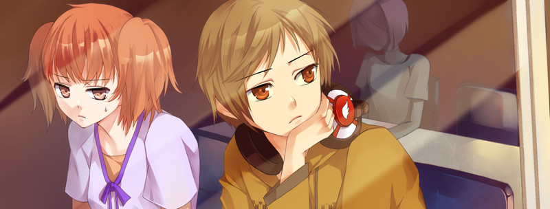 Test : RE  Alistair (PC, Mac)