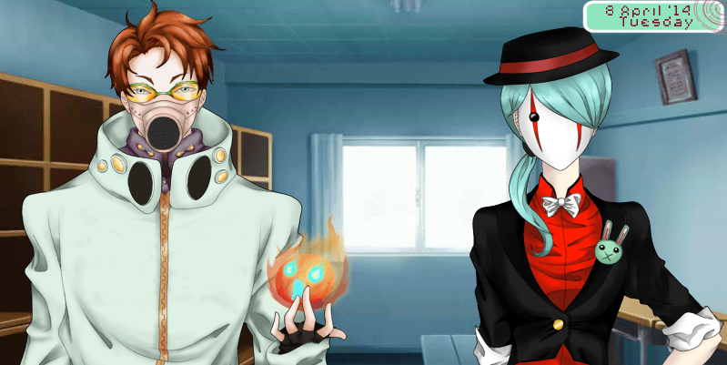 Test : Freak-Quency (PC, Mac)