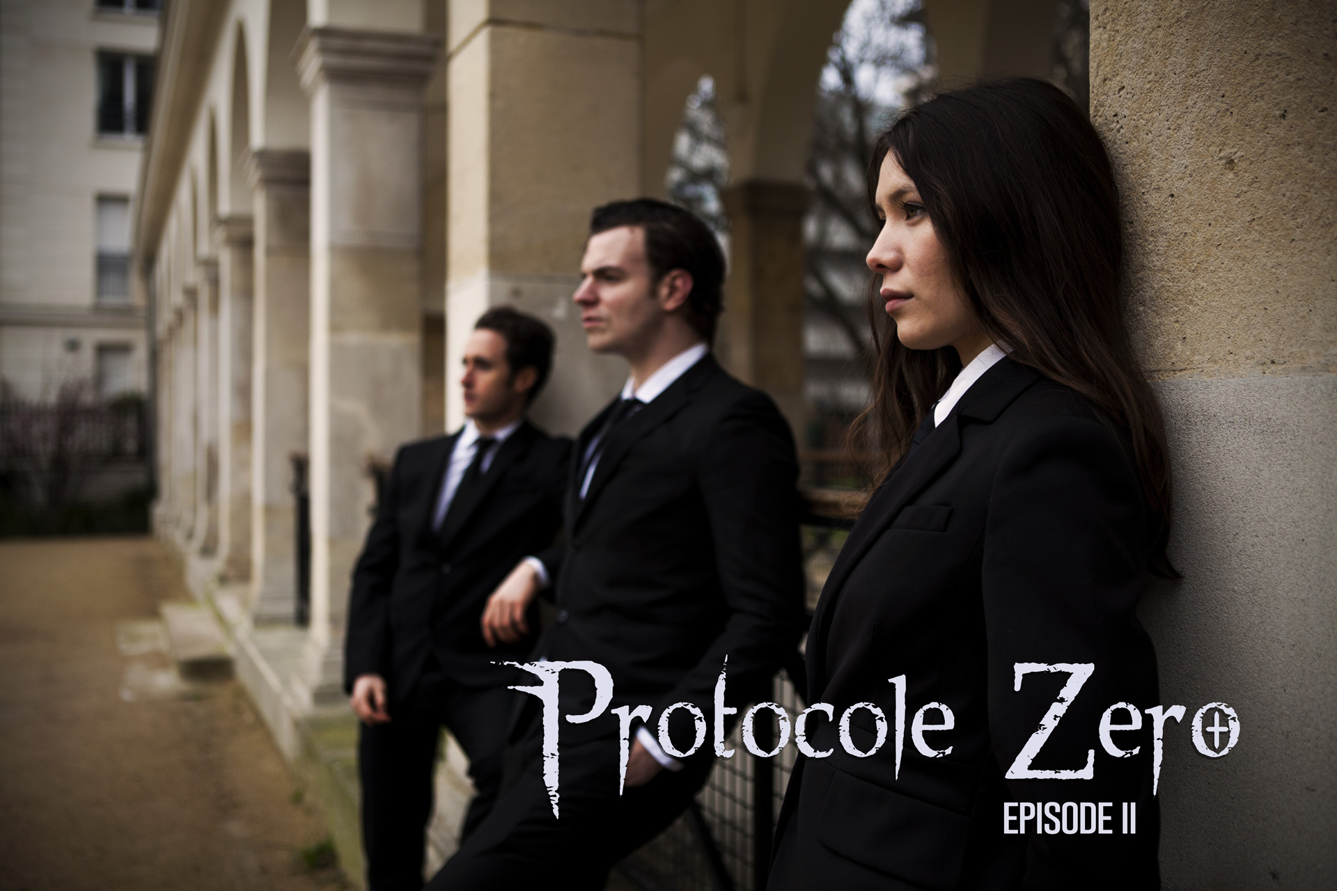 Protocole zéro 2 : 2e tour de piste !