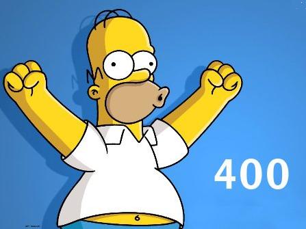 400 podcasts, ça se fête !