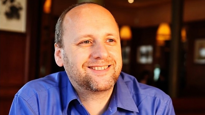David Cage : "J'ai été très touché par le scénario de Flappy Bird"