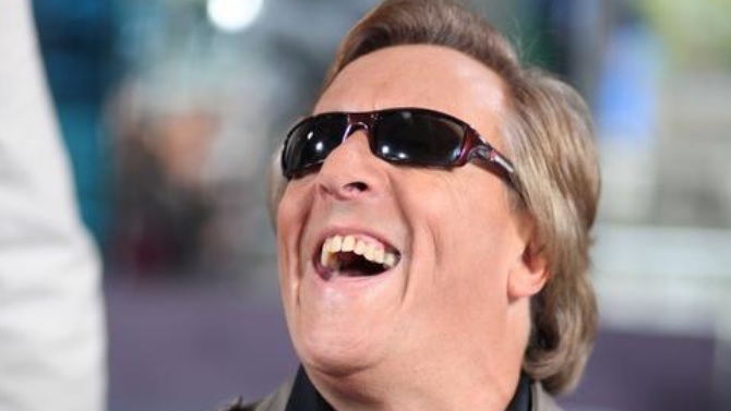 Gilbert Montagné : "Google Glass, je ne vois pas l'intérêt"