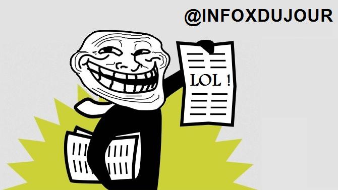 Suivez @INFOXDUJOUR sur  #Twitter !