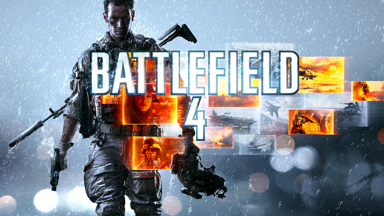 Leaks du DLC Battlefield 4 Naval Strike
