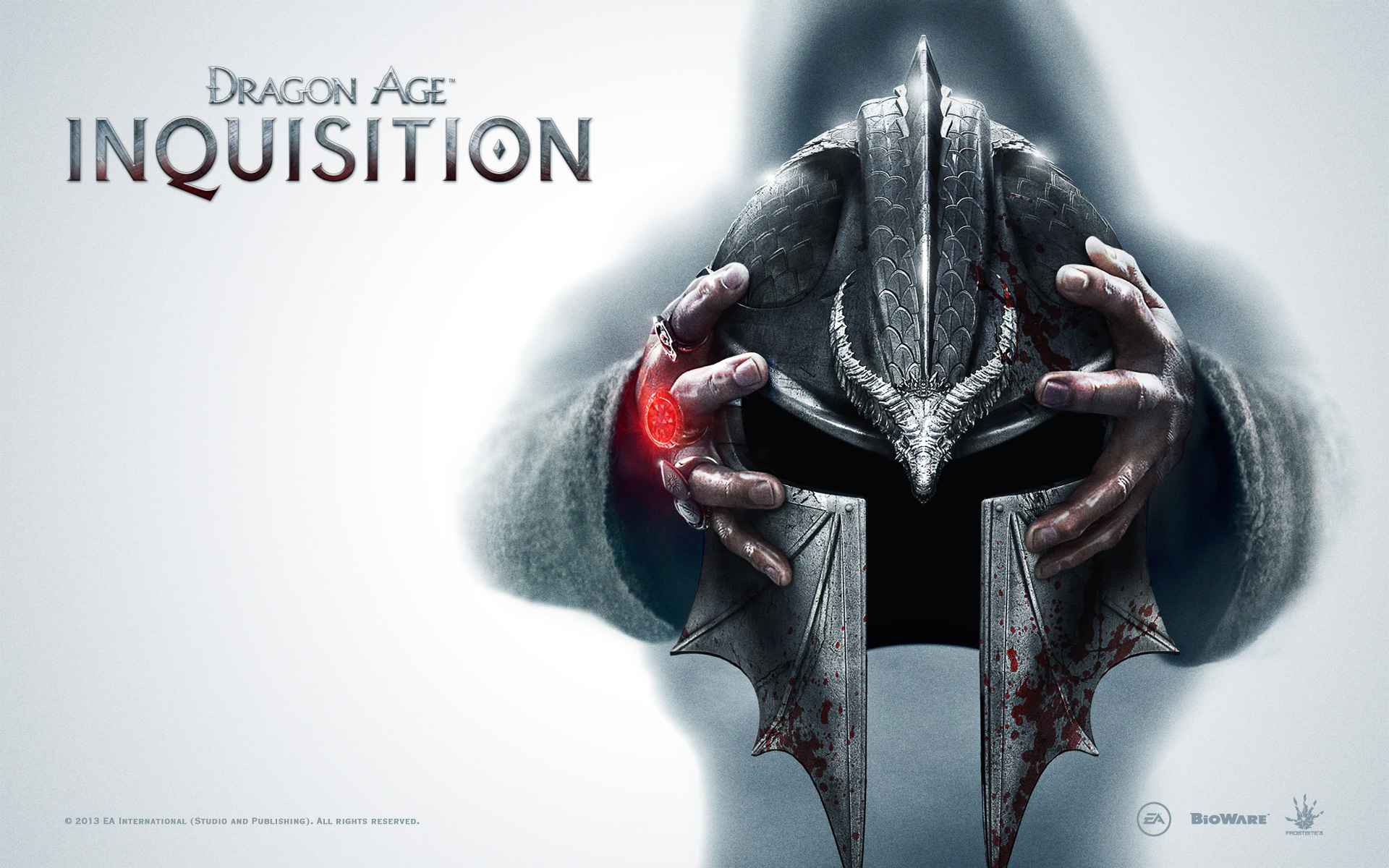 Dragon Age : Inquisition confirmé pour l'automne 2014