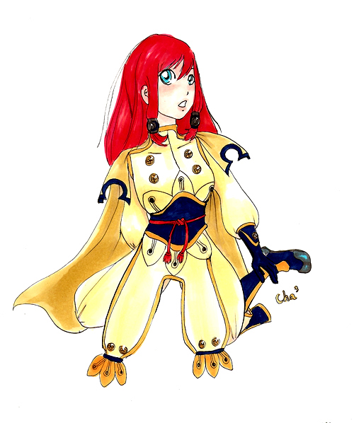 Arc System Works, je te hais