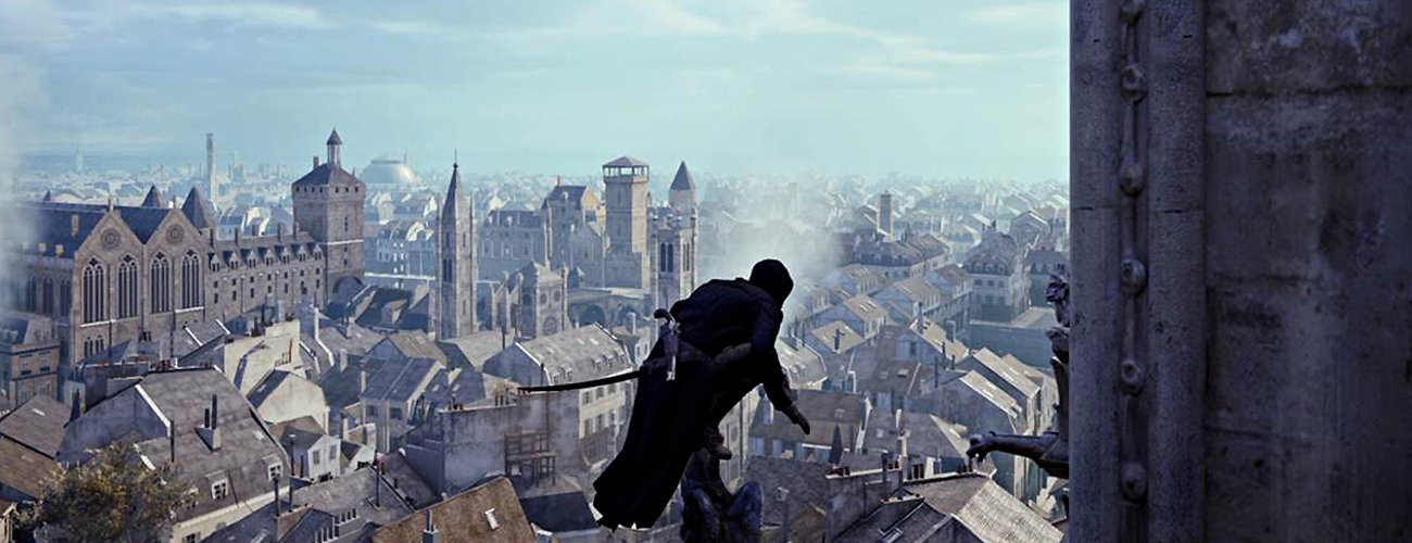 Ubisoft & Downgrade : "Un tiens vaut mieux que deux tu l'auras"