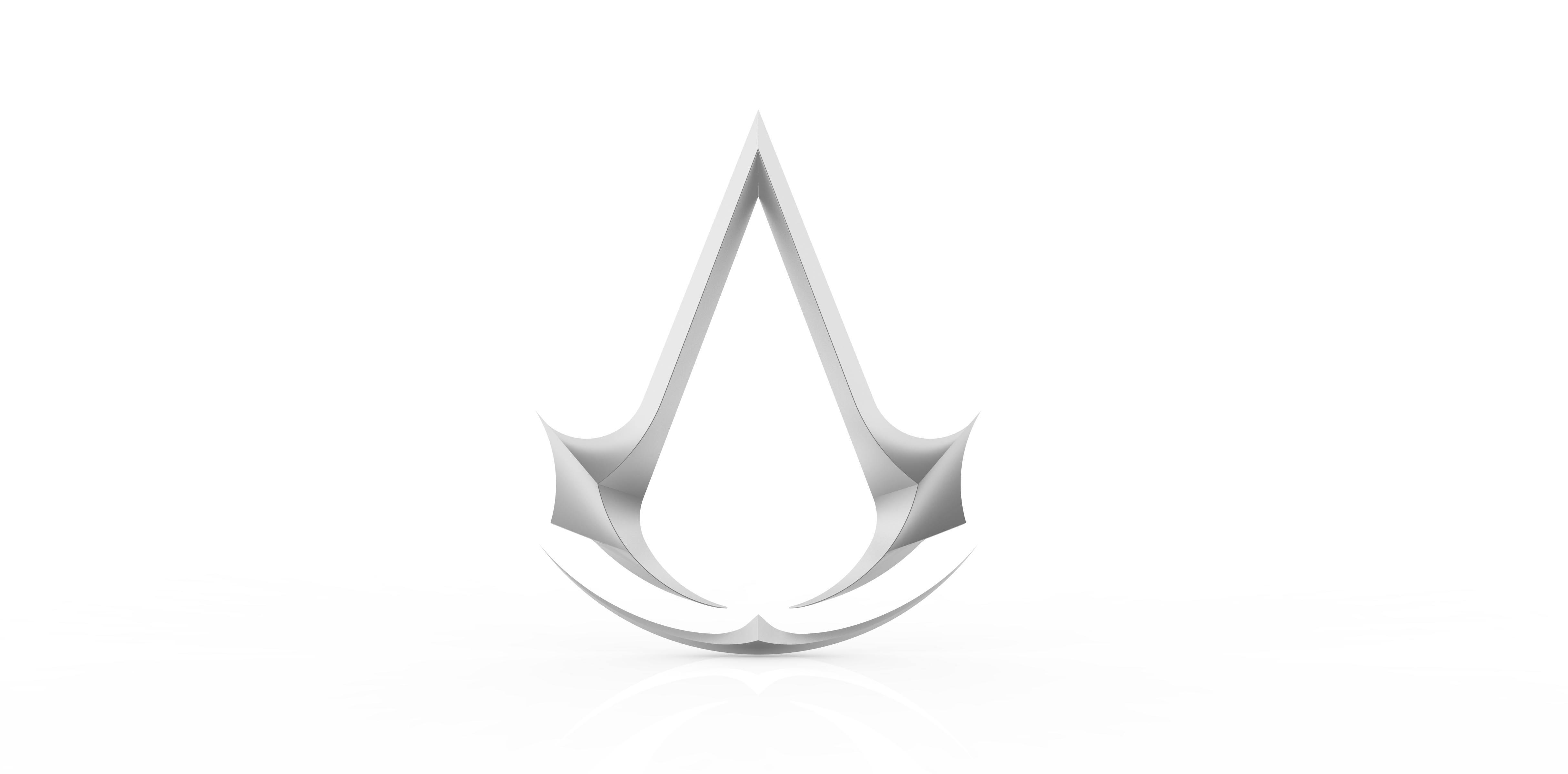 Fonds d'écran Assassin's creed