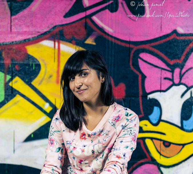[Piece of Geek] Découverte de la geek en rose, blogueuse jeu vidéo