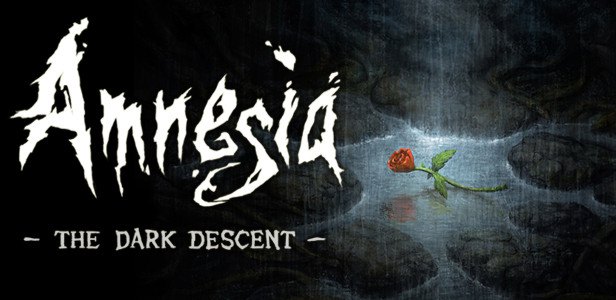 Promo Steam Amensia The Dark Descent !!!
