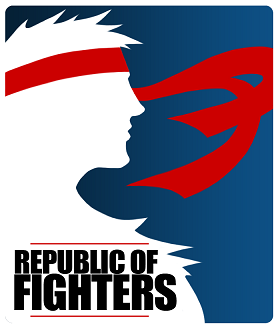 Trailer Republic of fighters 3
