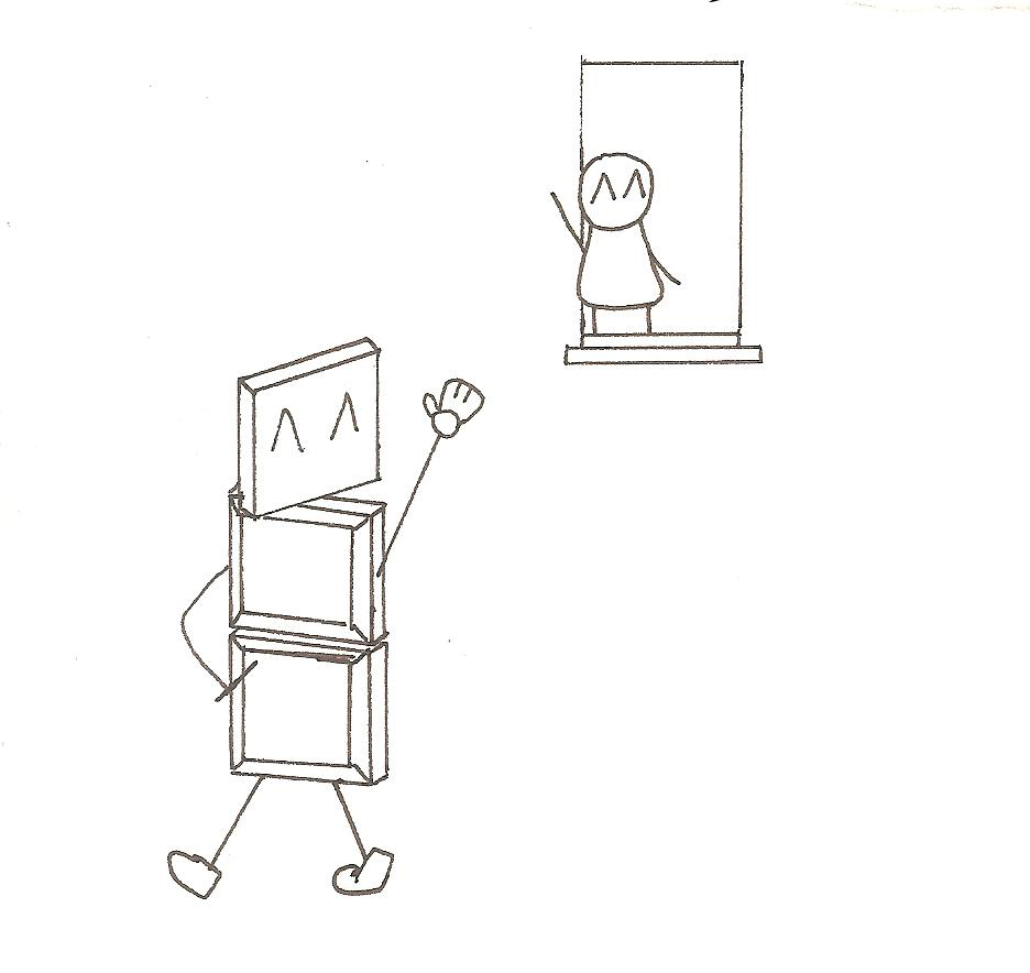 Mort des Gamebloggers: Vous reprendrez bien un bout de chocolat?