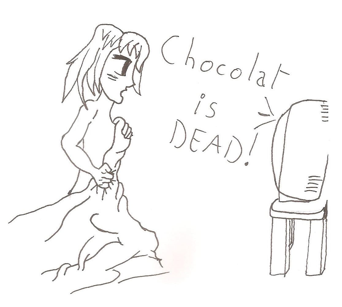 Mort des Gamebloggers: La vengeance d'Annabelle