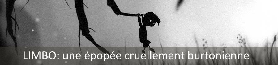 Analyse: Limbo une épopée cruellement burtonienne