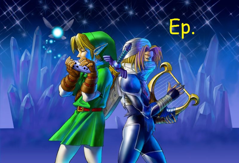 The Legend of Zelda: Ocarina of Time ~ Let's Play [FR]
