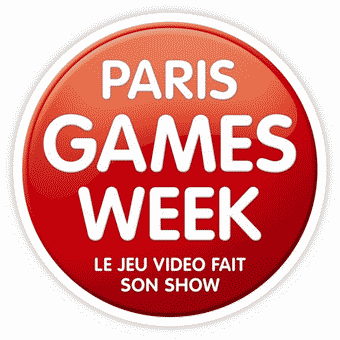 Places gratuites pour le Paris Games Week 2010