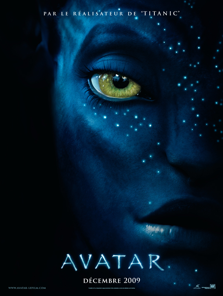 Une analyse du Film Avatar par Rafik Djoumi