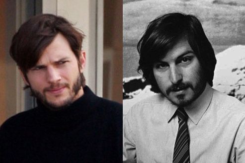 Steve Jobs est en vie.