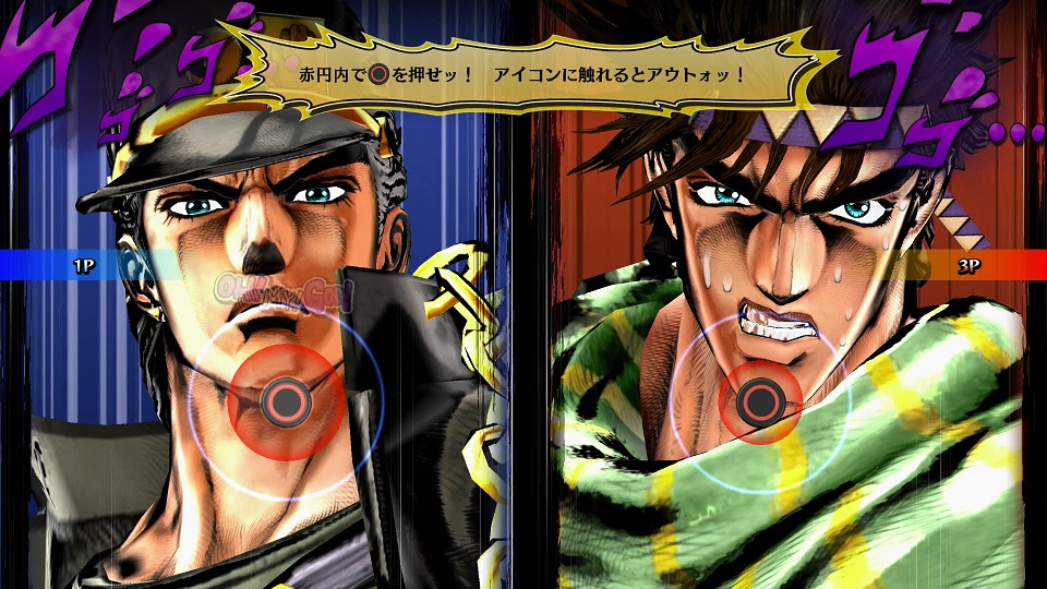 On a testé Jojo Bizarre Adventure Eyes of Heaven ! (PS4)