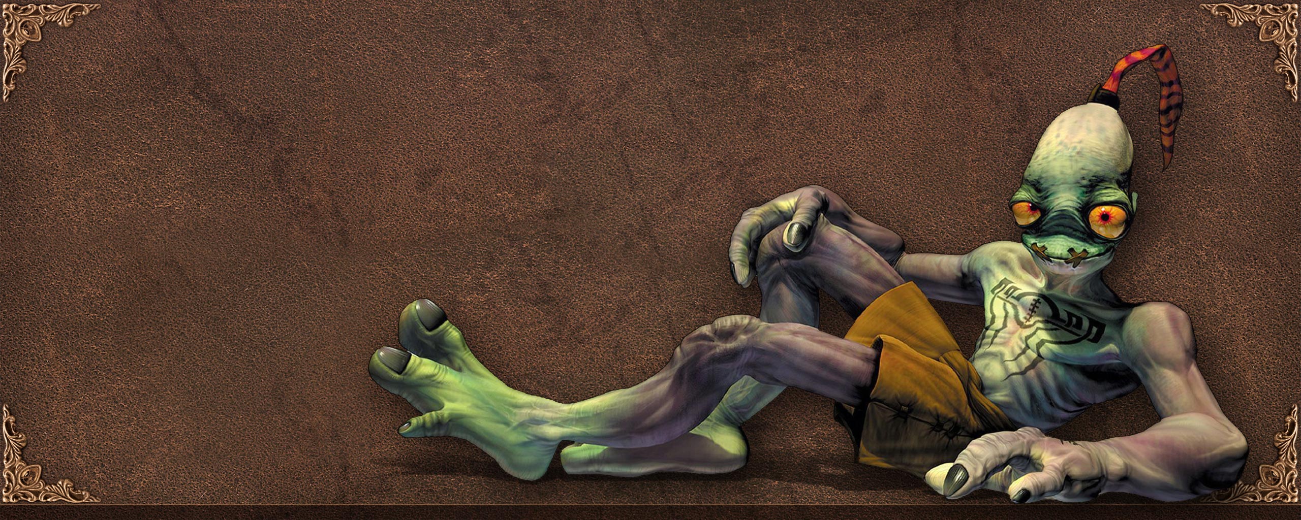 L'antre de Geek vous souhaite la bienvenue...