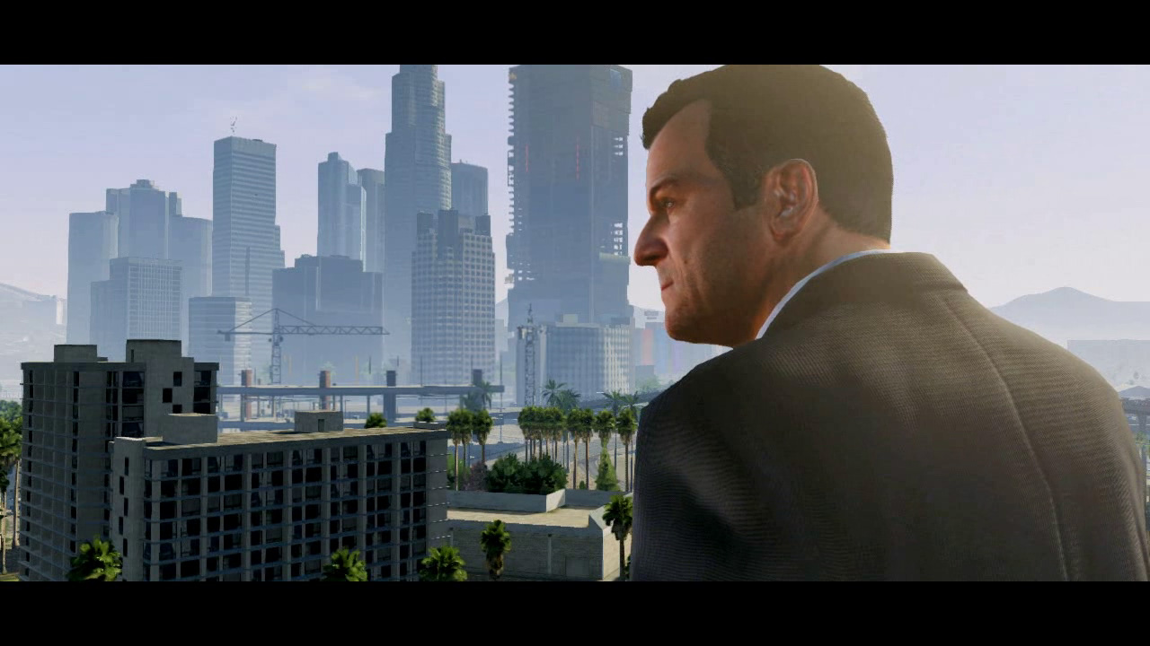 Ventes anticipées de GTA V : Un éventuel danger pour l'industrie ?