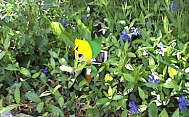 3D Porch, le site qui transforme en gif les photos 3DS