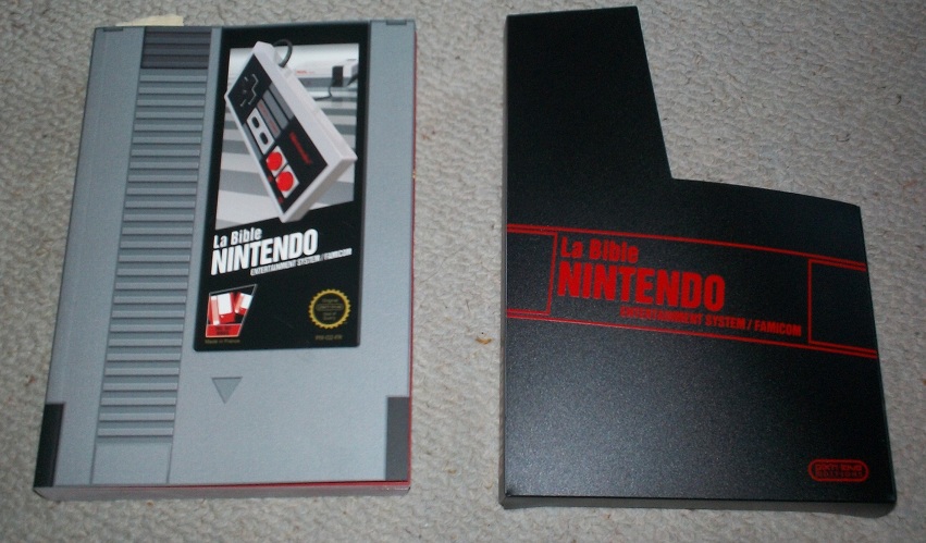 Anniv, un butin indécent.... Merci !