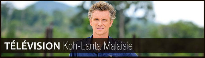 Koh-Lanta Malaisie, épisode 1 : l'enfer au paradis ?