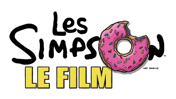[Collection] Les Simpson : Le Film