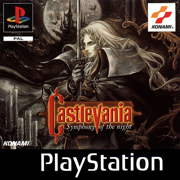 La totale sur Akumaj&#333; Dracula X : Gekka no Yas&#333;kyoku / Castlevania : Symphony of the Night !!