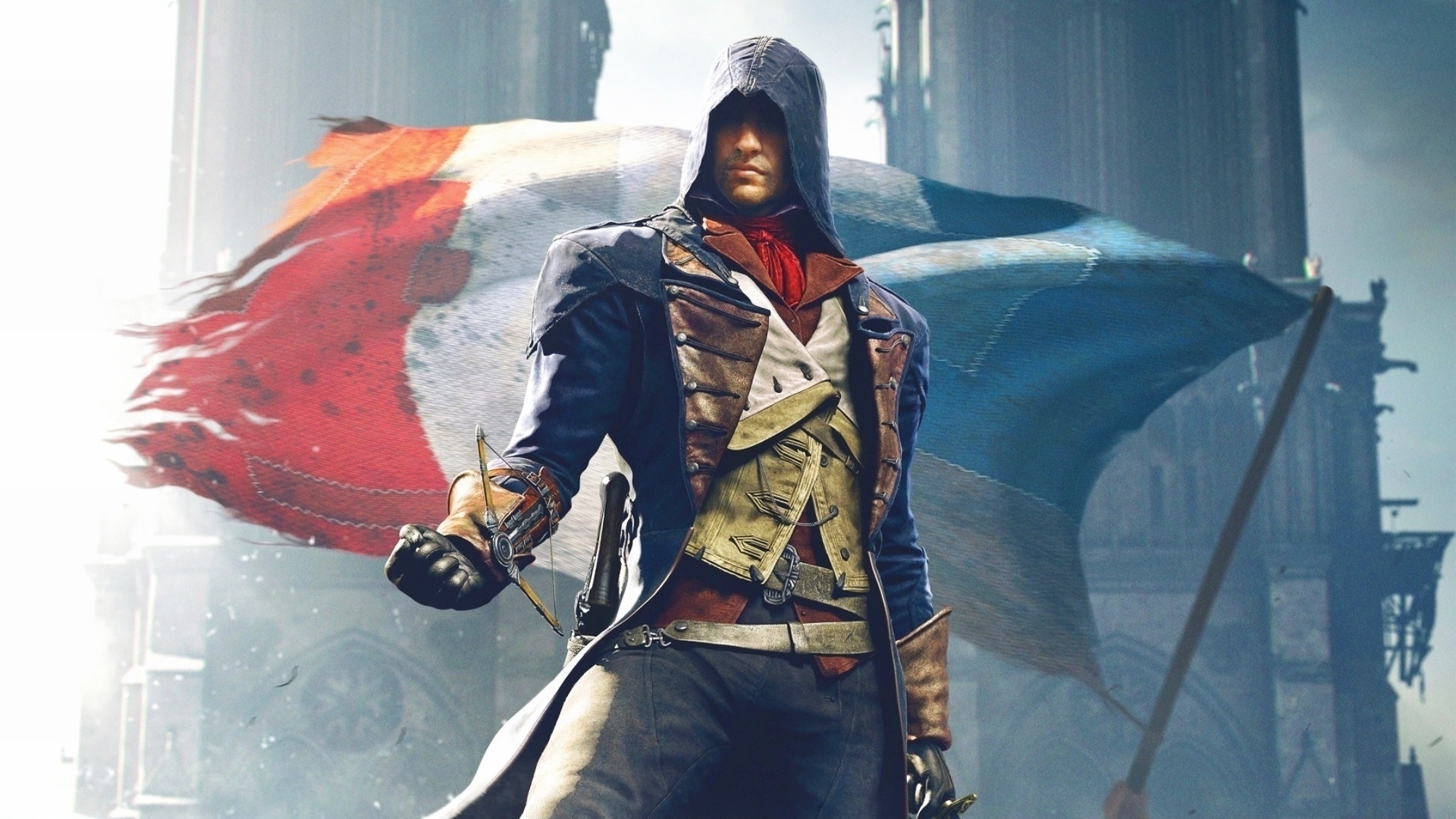 Retour sur la "polémique" du DLC d'Assassin's Creed Unity