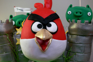 Hummmmm les bons gâteaux !!!