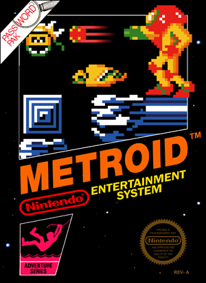 Sexist Gaming #1 : METROID