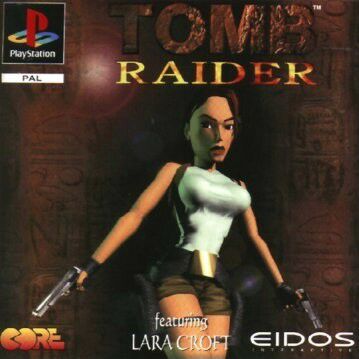 Sexist Gaming #7 : TOMB RAIDER