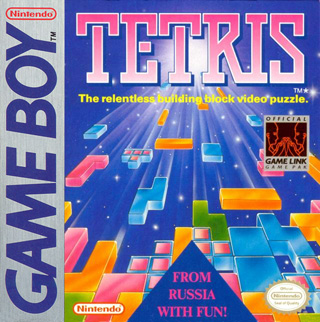 Sexist Gaming 15# : TETRIS