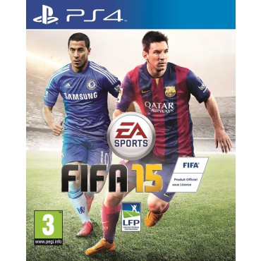 Sexist Gaming 16# : FIFA 15