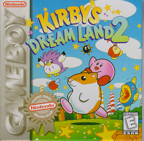 Sexist Gaming 18# : KIRBY
